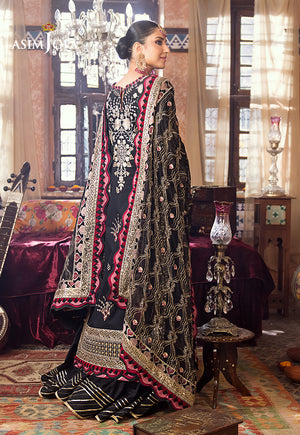 ajlr-17-unstitched-unstitched dress design