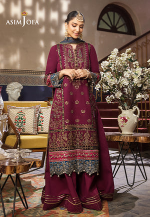 ajlr-31-unstitched-unstitched dress design