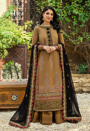 ajlr-09-unstitched-unstitched dress design