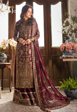 ajlr-13-unstitched-unstitched dress design